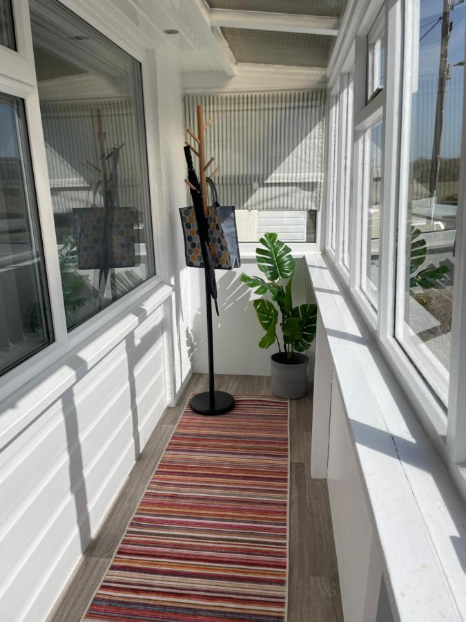 Lovely Flat Set In Parish Boundary Of Instow Exterior foto